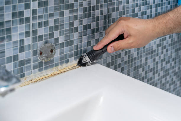 Mold Testing and Removal in Pleasanton, KS